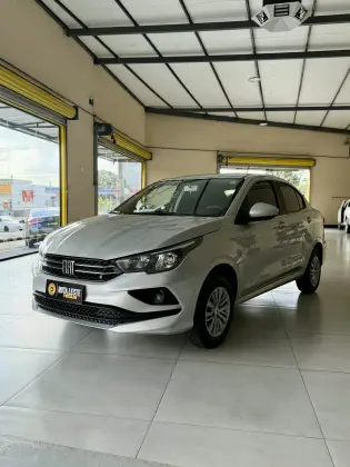 FIAT CRONOS 1.0 FIREFLY FLEX DRIVE MANUAL FIAT CRONOS 1.0 FIREFLY FLEX DRIVE MANUAL