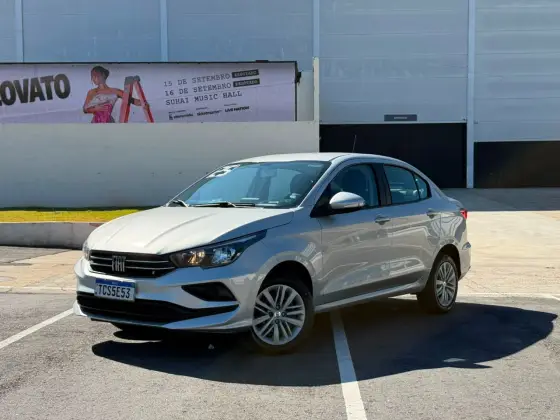 FIAT CRONOS 1.3 FIREFLY FLEX DRIVE MANUAL FIAT CRONOS 1.3 FIREFLY FLEX DRIVE MANUAL