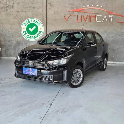 FIAT CRONOS 1.0 FIREFLY FLEX DRIVE MANUAL