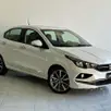 FIAT CRONOS 1.8 E.TORQ FLEX PRECISION AT6 FIAT CRONOS 1.8 E.TORQ FLEX PRECISION AT6