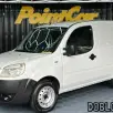FIAT DOBLÒ 1.4 MPI CARGO FLEX 2P MANUAL FIAT DOBLÒ 1.4 MPI CARGO FLEX 2P MANUAL