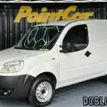 FIAT DOBLÒ 1.4 MPI CARGO FLEX 2P MANUAL FIAT DOBLÒ 1.4 MPI CARGO FLEX 2P MANUAL
