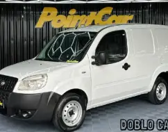 FIAT DOBLÒ 1.4 MPI CARGO FLEX 2P MANUAL FIAT DOBLÒ 1.4 MPI CARGO FLEX 2P MANUAL