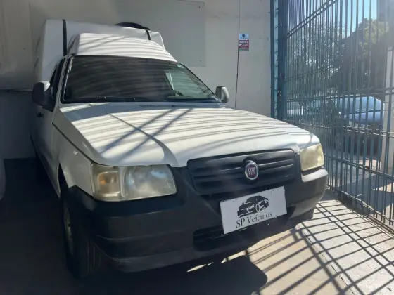 FIAT FIORINO 1.3 MPI FURGÃO 8V FLEX 2P MANUAL FIAT FIORINO 1.3 MPI FURGÃO 8V FLEX 2P MANUAL