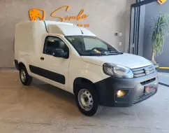 FIAT FIORINO 1.4 MPI FURGÃO ENDURANCE 8V FLEX 2P MANUAL FIAT FIORINO 1.4 MPI FURGÃO ENDURANCE 8V FLEX 2P MANUAL
