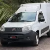 FIAT FIORINO 1.4 MPI FURGÃO ENDURANCE 8V FLEX 2P MANUAL FIAT FIORINO 1.4 MPI FURGÃO ENDURANCE 8V FLEX 2P MANUAL