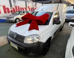 FIAT FIORINO 1.4 MPI FURGÃO HARD WORKING 8V FLEX 2P MANUAL FIAT FIORINO 1.4 MPI FURGÃO HARD WORKING 8V FLEX 2P MANUAL