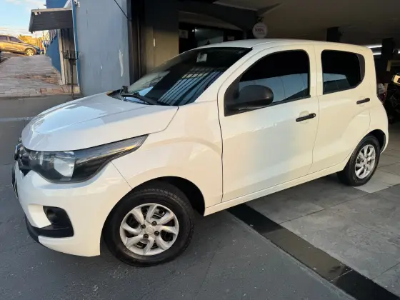 FIAT MOBI 1.0 EVO FLEX EASY MANUAL FIAT MOBI 1.0 EVO FLEX EASY MANUAL