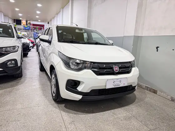 FIAT MOBI 1.0 EVO FLEX LIKE. MANUAL FIAT MOBI 1.0 EVO FLEX LIKE. MANUAL