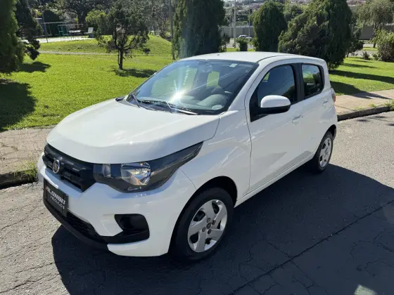FIAT MOBI 1.0 EVO FLEX LIKE. MANUAL FIAT MOBI 1.0 EVO FLEX LIKE. MANUAL