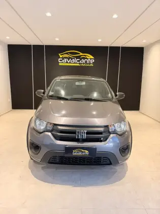 FIAT MOBI 1.0 EVO FLEX LIKE. MANUAL FIAT MOBI 1.0 EVO FLEX LIKE. MANUAL