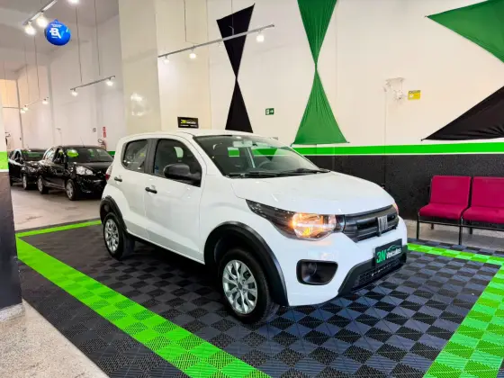 FIAT MOBI 1.0 EVO FLEX LIKE. MANUAL FIAT MOBI 1.0 EVO FLEX LIKE. MANUAL