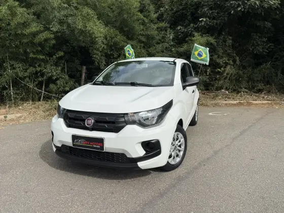 FIAT MOBI 1.0 EVO FLEX LIKE. MANUAL FIAT MOBI 1.0 EVO FLEX LIKE. MANUAL