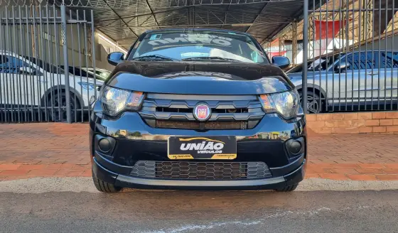 FIAT MOBI 1.0 EVO FLEX LIKE. MANUAL FIAT MOBI 1.0 EVO FLEX LIKE. MANUAL