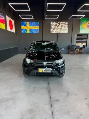 FIAT MOBI 1.0 EVO FLEX LIKE. MANUAL FIAT MOBI 1.0 EVO FLEX LIKE. MANUAL