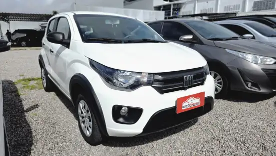 FIAT-MOBI-1.0 EVO FLEX LIKE. MANUAL FIAT-MOBI-2024