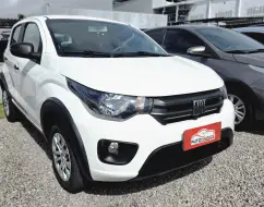 FIAT MOBI 1.0 EVO FLEX LIKE. MANUAL FIAT MOBI 1.0 EVO FLEX LIKE. MANUAL