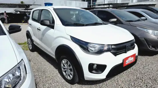 FIAT-MOBI-1.0 EVO FLEX LIKE. MANUAL FIAT-MOBI-2024