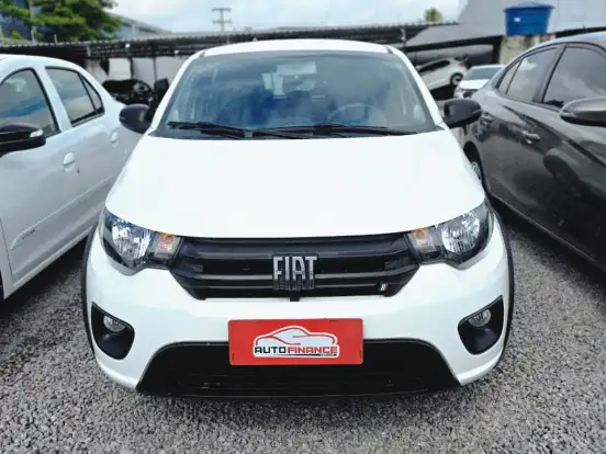 FIAT-MOBI-1.0 EVO FLEX LIKE. MANUAL FIAT-MOBI-2024