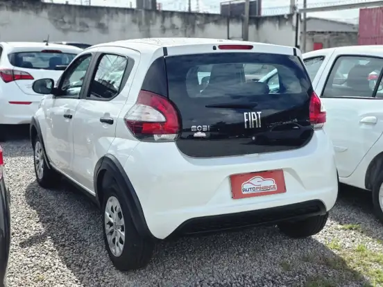 FIAT-MOBI-1.0 EVO FLEX LIKE. MANUAL FIAT-MOBI-2024