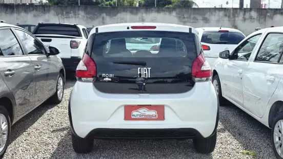 FIAT-MOBI-1.0 EVO FLEX LIKE. MANUAL FIAT-MOBI-2024