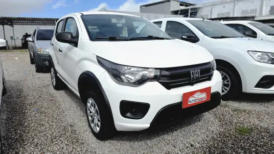 FIAT MOBI 1.0 EVO FLEX LIKE. MANUAL FIAT MOBI 1.0 EVO FLEX LIKE. MANUAL