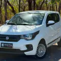 FIAT MOBI 1.0 EVO FLEX LIKE. MANUAL FIAT MOBI 1.0 EVO FLEX LIKE. MANUAL