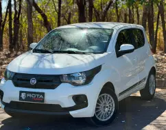 FIAT MOBI 1.0 EVO FLEX LIKE. MANUAL FIAT MOBI 1.0 EVO FLEX LIKE. MANUAL