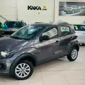 FIAT MOBI 1.0 EVO FLEX LIKE. MANUAL FIAT MOBI 1.0 EVO FLEX LIKE. MANUAL