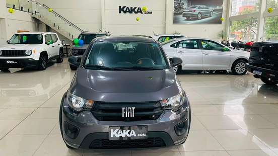 FIAT-MOBI-1.0 EVO FLEX LIKE. MANUAL FIAT-MOBI-2024