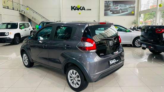 FIAT-MOBI-1.0 EVO FLEX LIKE. MANUAL FIAT-MOBI-2024