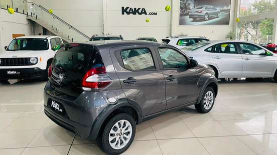 FIAT-MOBI-1.0 EVO FLEX LIKE. MANUAL FIAT-MOBI-2024