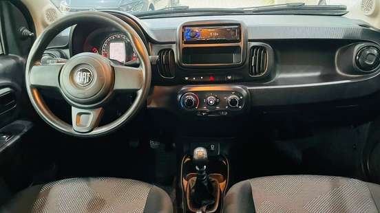 FIAT-MOBI-1.0 EVO FLEX LIKE. MANUAL FIAT-MOBI-2024