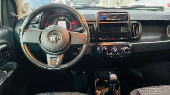 FIAT-MOBI-1.0 EVO FLEX LIKE. MANUAL FIAT-MOBI-2024