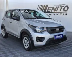 FIAT MOBI 1.0 EVO FLEX LIKE. MANUAL FIAT MOBI 1.0 EVO FLEX LIKE. MANUAL