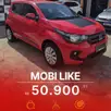 FIAT MOBI 1.0 EVO FLEX LIKE. MANUAL FIAT MOBI 1.0 EVO FLEX LIKE. MANUAL