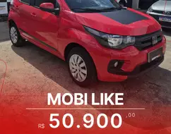FIAT MOBI 1.0 EVO FLEX LIKE. MANUAL FIAT MOBI 1.0 EVO FLEX LIKE. MANUAL