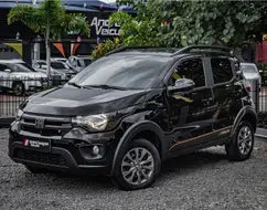 FIAT MOBI 1.0 FIREFLY FLEX TREKKING MANUAL FIAT MOBI 1.0 FIREFLY FLEX TREKKING MANUAL