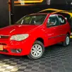 FIAT PALIO 1.0 MPI FIRE 8V FLEX 4P MANUAL FIAT PALIO 1.0 MPI FIRE 8V FLEX 4P MANUAL