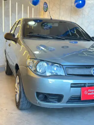 FIAT PALIO 1.0 MPI FIRE ECONOMY 8V FLEX 4P MANUAL FIAT PALIO 1.0 MPI FIRE ECONOMY 8V FLEX 4P MANUAL