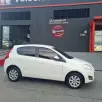 FIAT PALIO 1.4 MPI ATTRACTIVE 8V FLEX 4P MANUAL FIAT PALIO 1.4 MPI ATTRACTIVE 8V FLEX 4P MANUAL