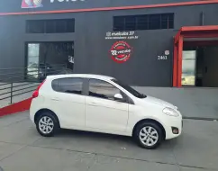 FIAT PALIO 1.4 MPI ATTRACTIVE 8V FLEX 4P MANUAL FIAT PALIO 1.4 MPI ATTRACTIVE 8V FLEX 4P MANUAL