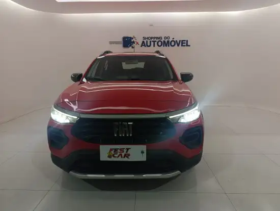 FIAT-PULSE-1.0 TURBO 200 FLEX AUDACE CVT FIAT-PULSE-2023