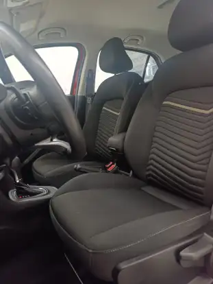 FIAT-PULSE-1.0 TURBO 200 FLEX AUDACE CVT FIAT-PULSE-2023