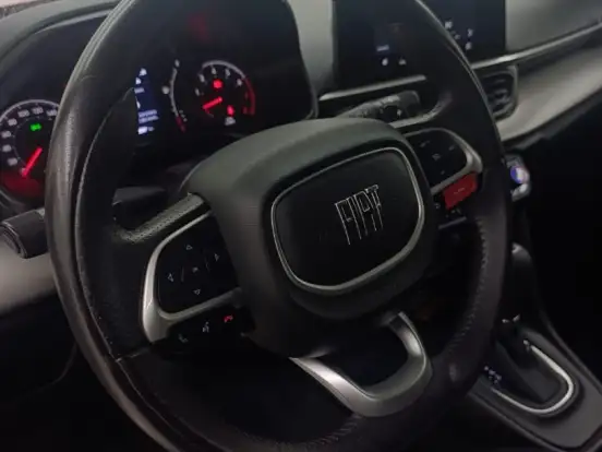 FIAT-PULSE-1.0 TURBO 200 FLEX AUDACE CVT FIAT-PULSE-2023