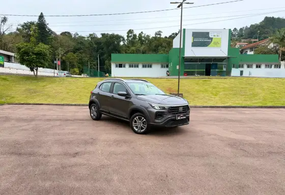 FIAT PULSE 1.0 TURBO 200 FLEX DRIVE CVT FIAT PULSE 1.0 TURBO 200 FLEX DRIVE CVT