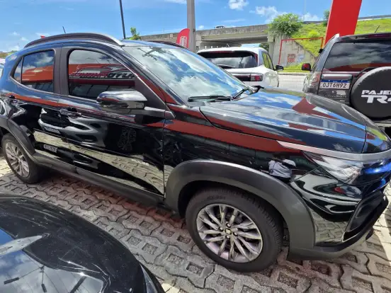 FIAT-PULSE-1.3 FLEX DRIVE CVT FIAT-PULSE-2023