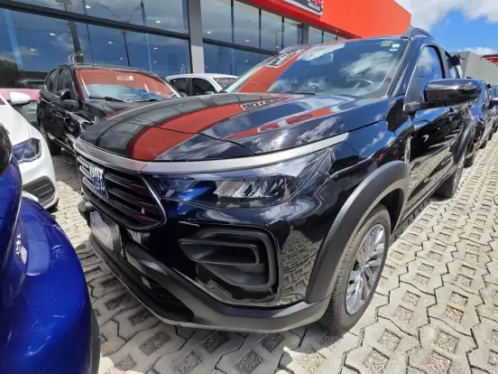 FIAT-PULSE-1.3 FLEX DRIVE CVT FIAT-PULSE-2023