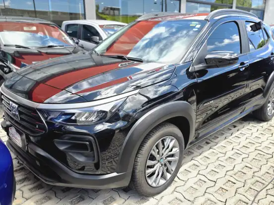 FIAT-PULSE-1.3 FLEX DRIVE CVT FIAT-PULSE-2023