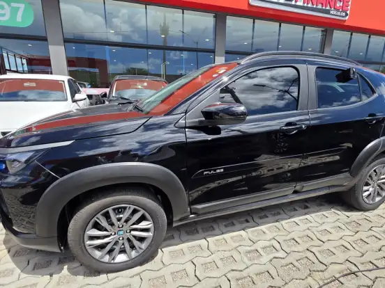 FIAT-PULSE-1.3 FLEX DRIVE CVT FIAT-PULSE-2023
